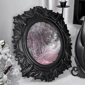 KILLSTAR - Evaki Photo Frame- Black